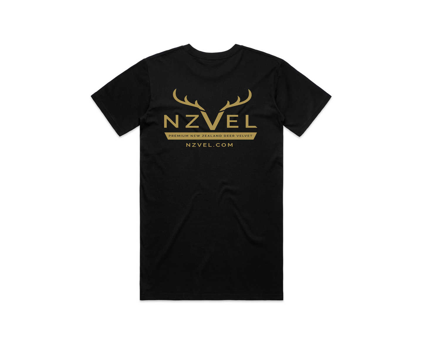 NZVel Tee