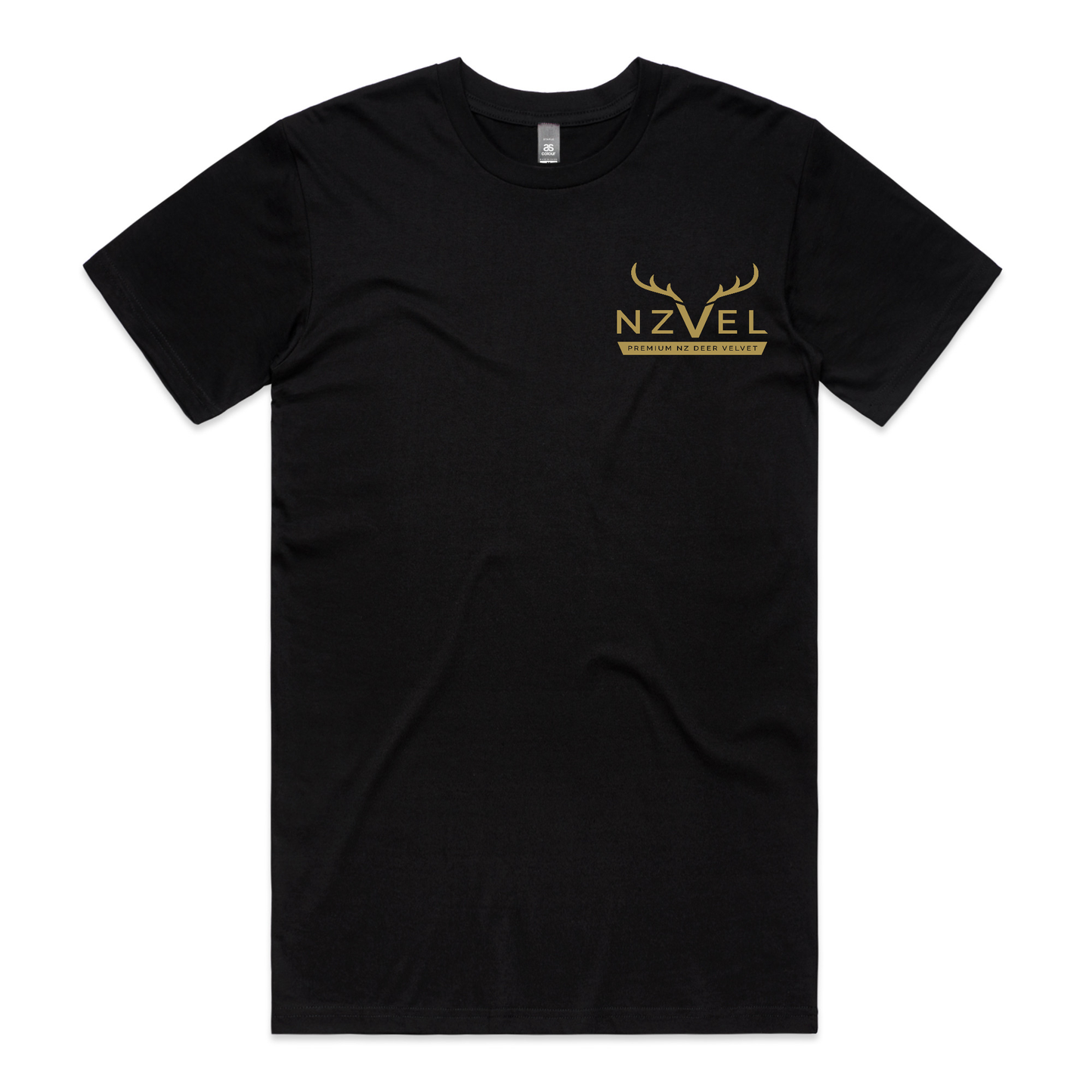 NZVel Tee