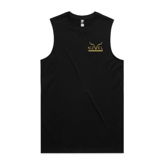 NZVel Training Tank
