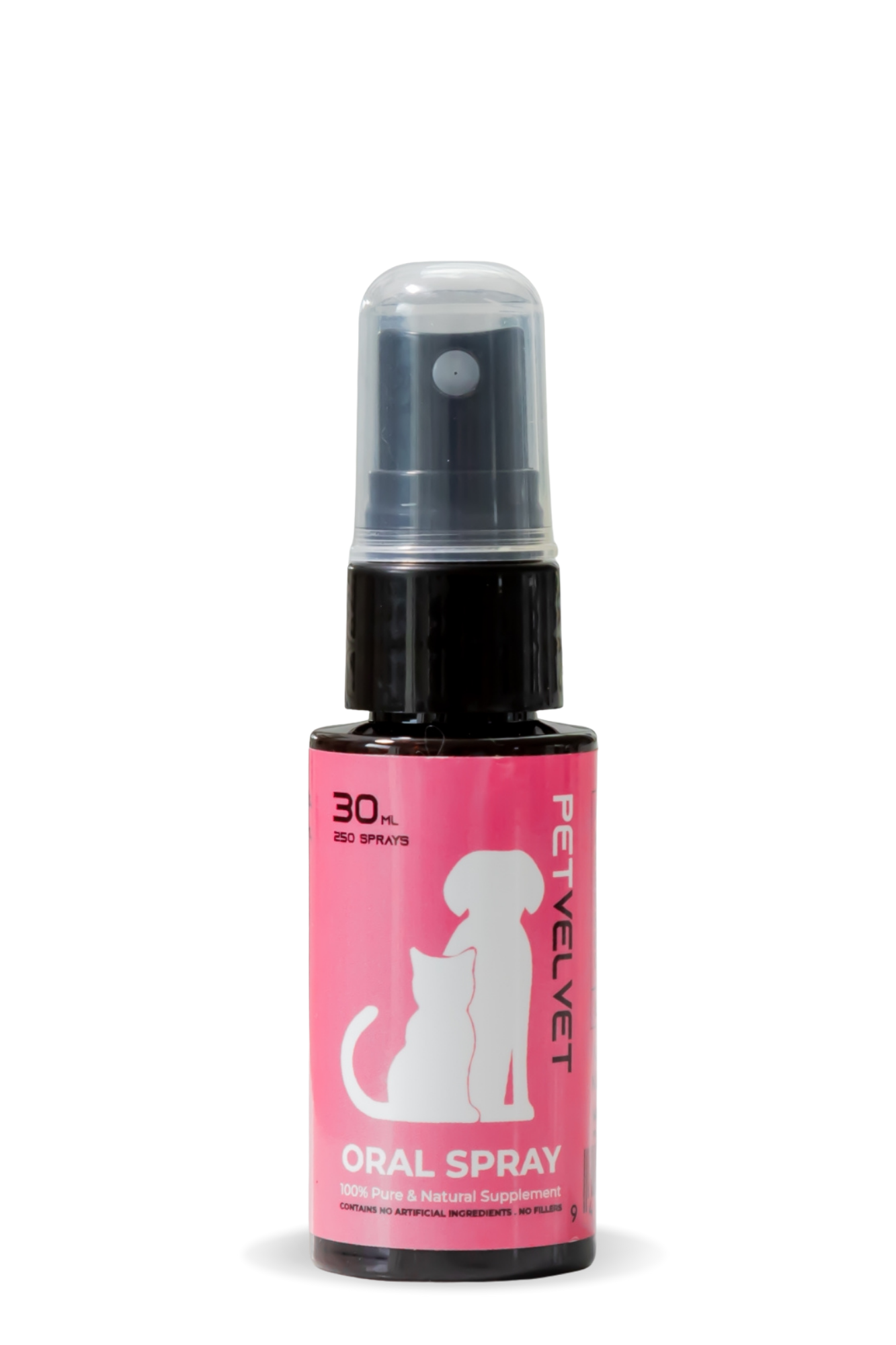 Pet Oral Spray - Deer Velvet & Manuka